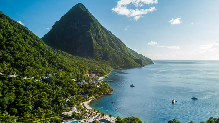 Sugar Beach A Viceroy Resort